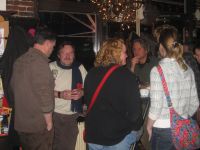 2009-01-10 nieuwjaarsborrel 17 2009-01-10 nieuwjaarsborrel 17